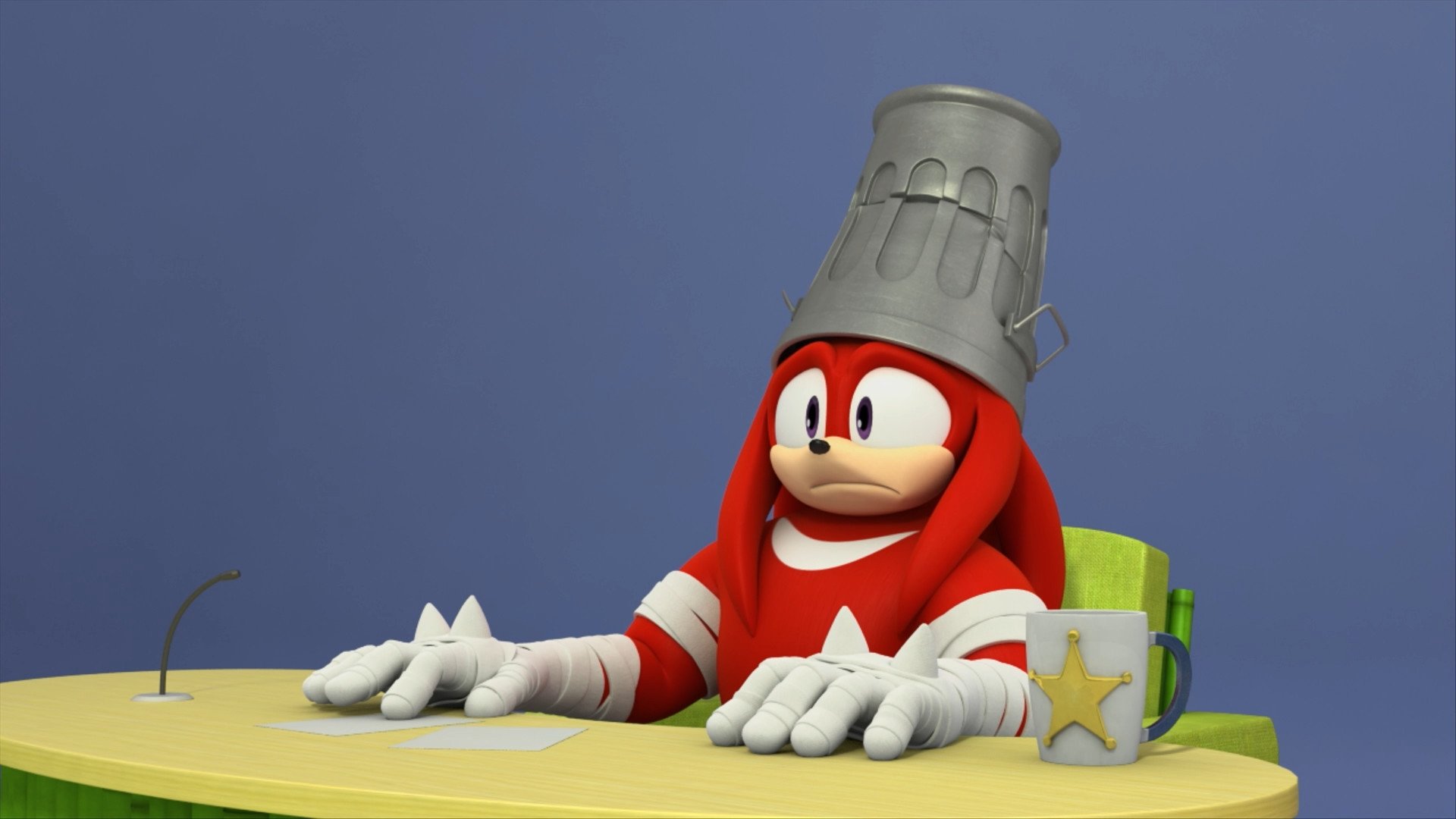 Thumbnail for Late Night Wars Season 1 Episode 42