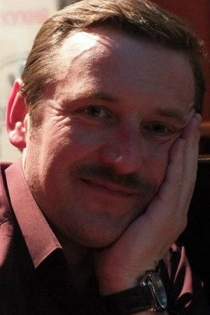 et billede af Leonid Klets