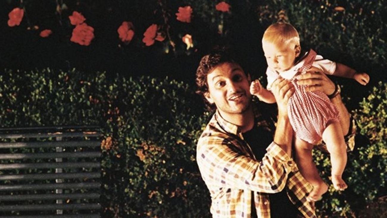 A Fish in Love (1999)