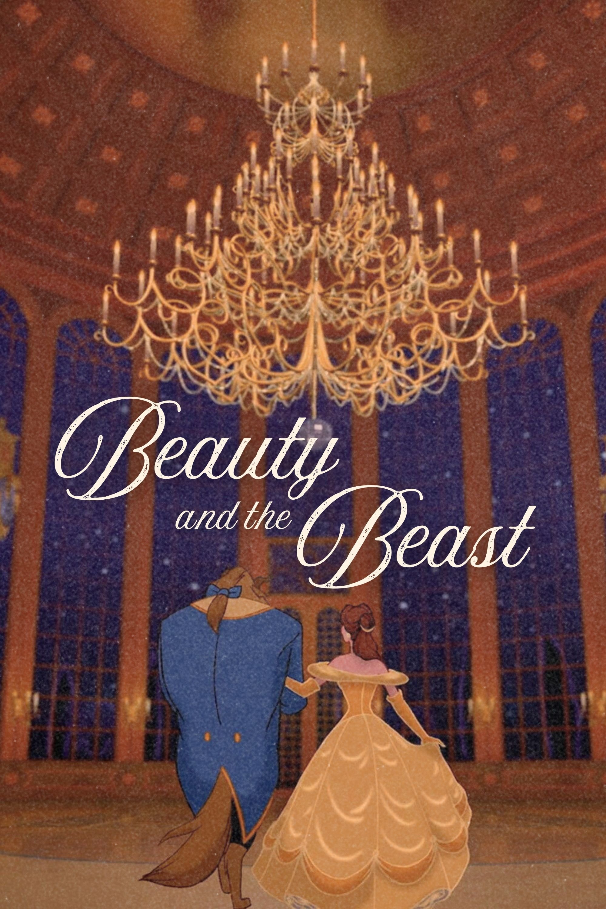 Beauty and the Beast