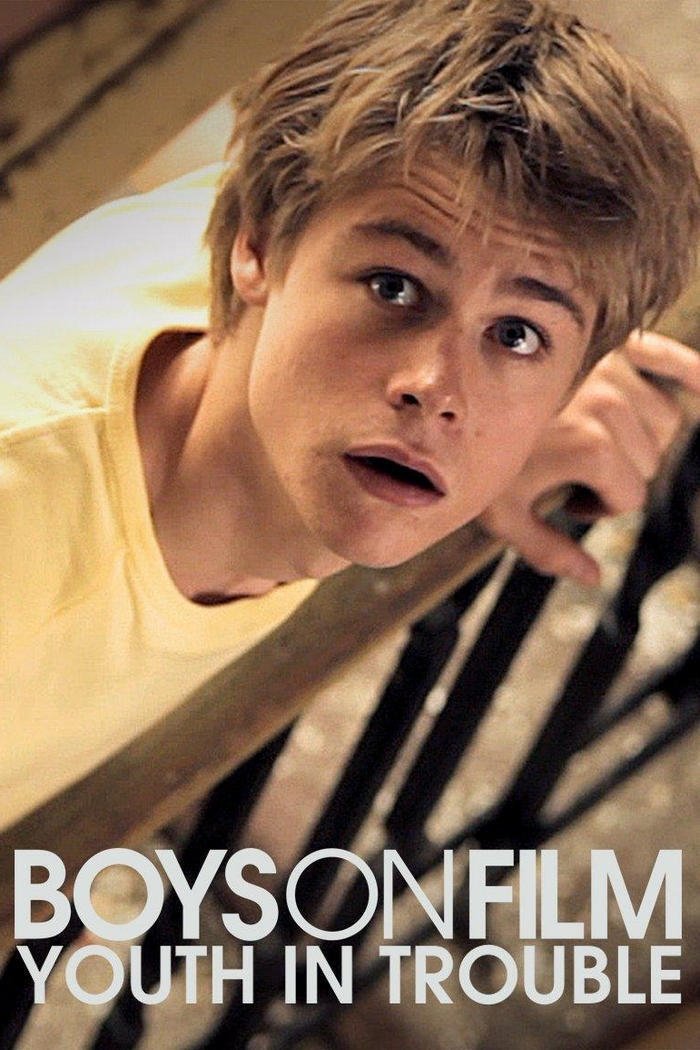 Boys On Film 9: Youth in Trouble
