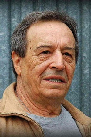 et billede af Jan Jeruzal