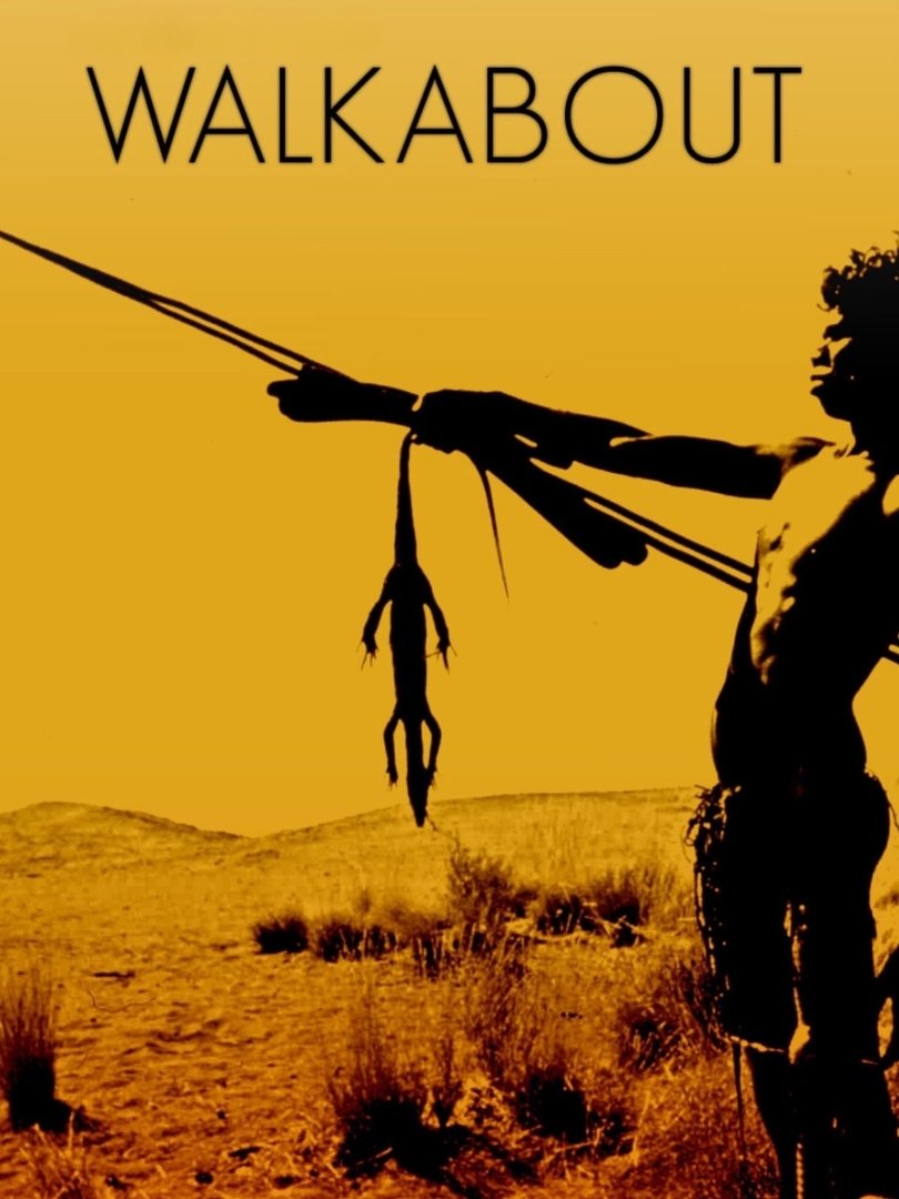 Walkabout