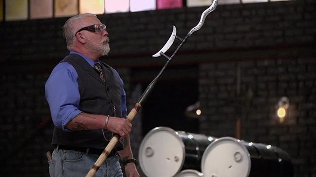 Le Meilleur Forgeron - Épisode 26