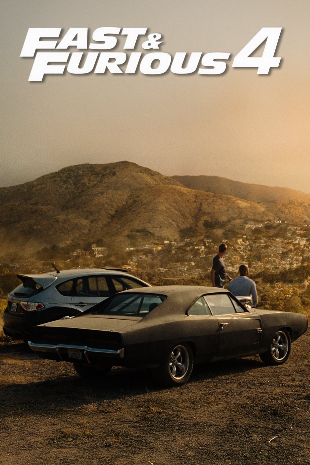 Fast & Furious