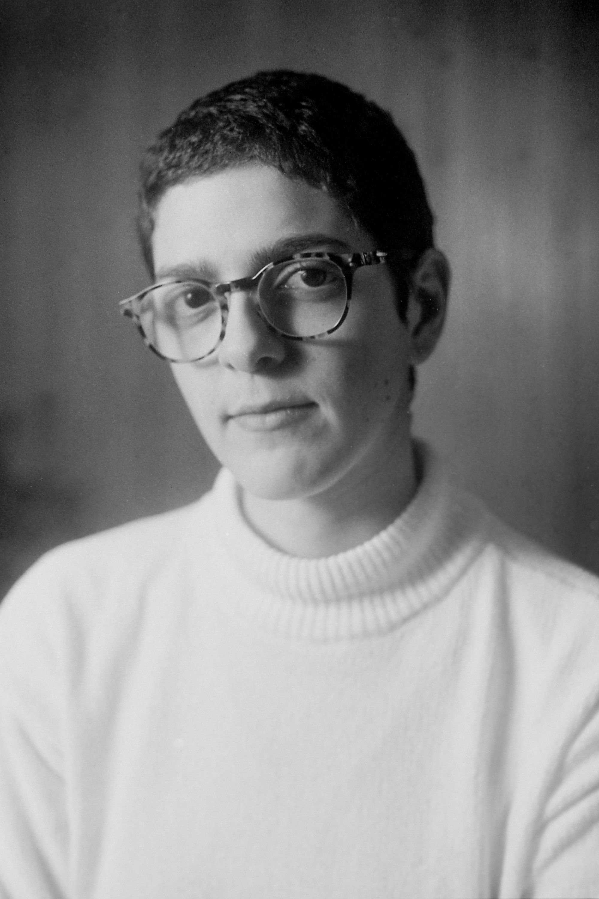Beatriz Tadioto | Production Assistant