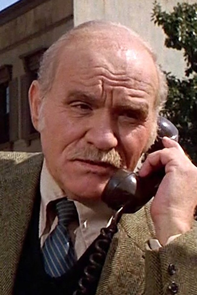 et billede af Russ Marin