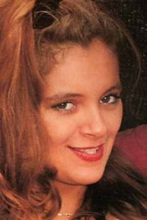 et billede af Jacqueline Wild