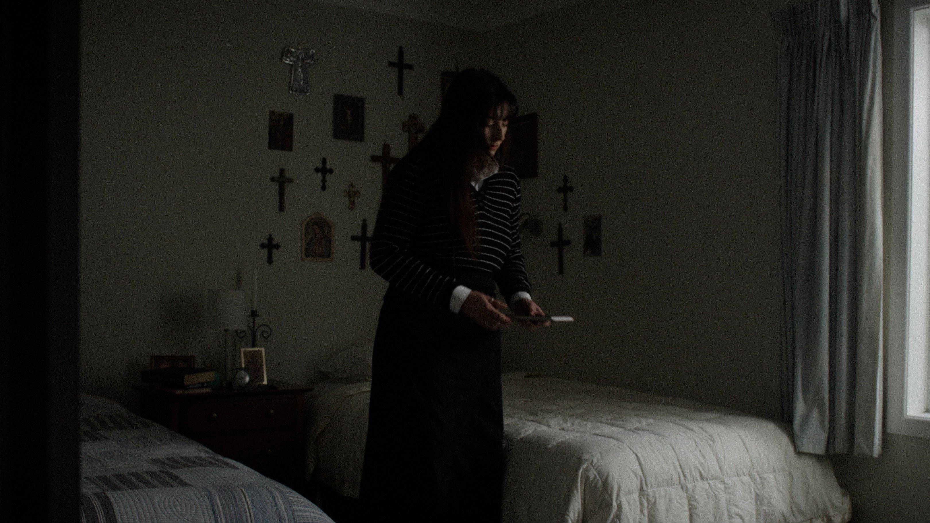 Marriage of the Lamb