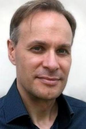 et billede af Philippe Couerre