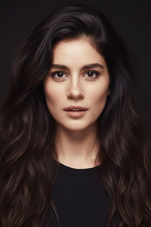 et billede af Zeynep Çamcı