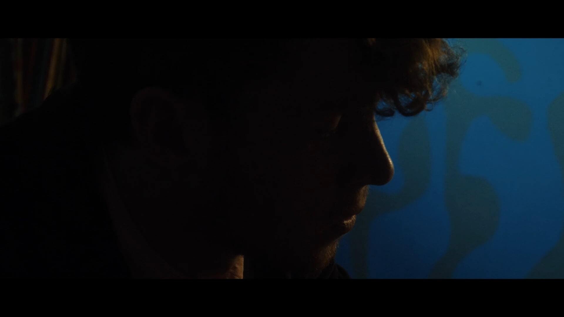 Scruff: A Tale of Undesirable Men (2020)