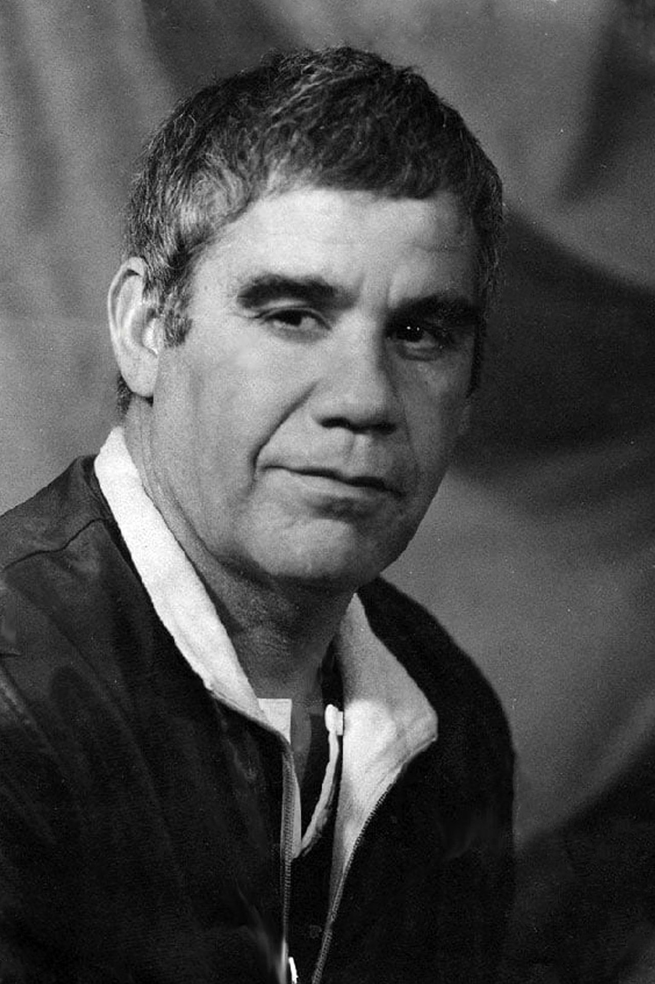 et billede af Sid Ali Kouiret