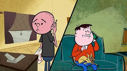 The Ricky Gervais Show