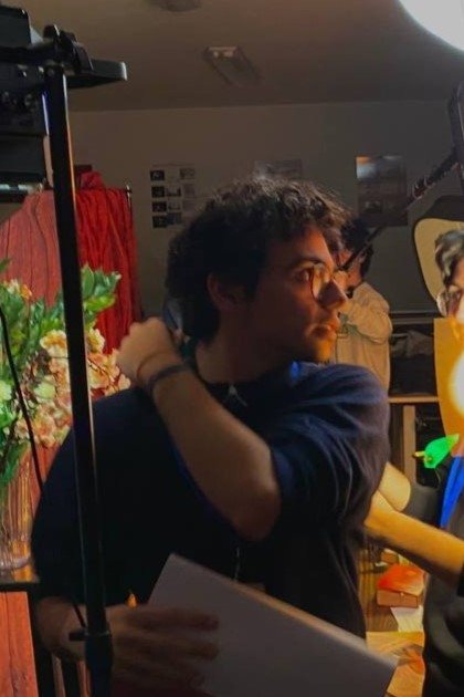 Roberto Zinna | Director