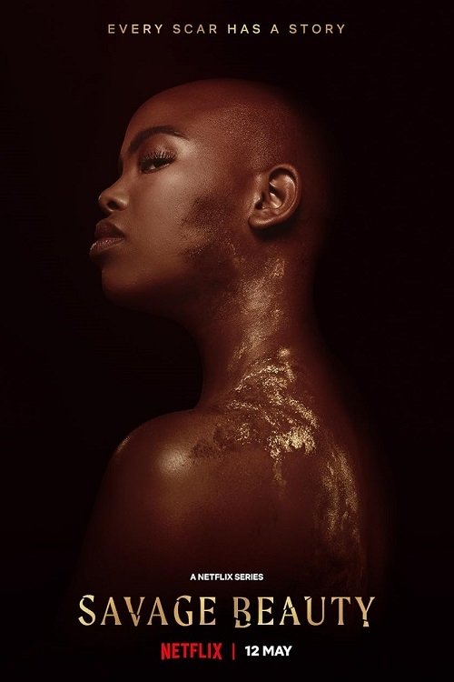 EN - Savage Beauty (2022)