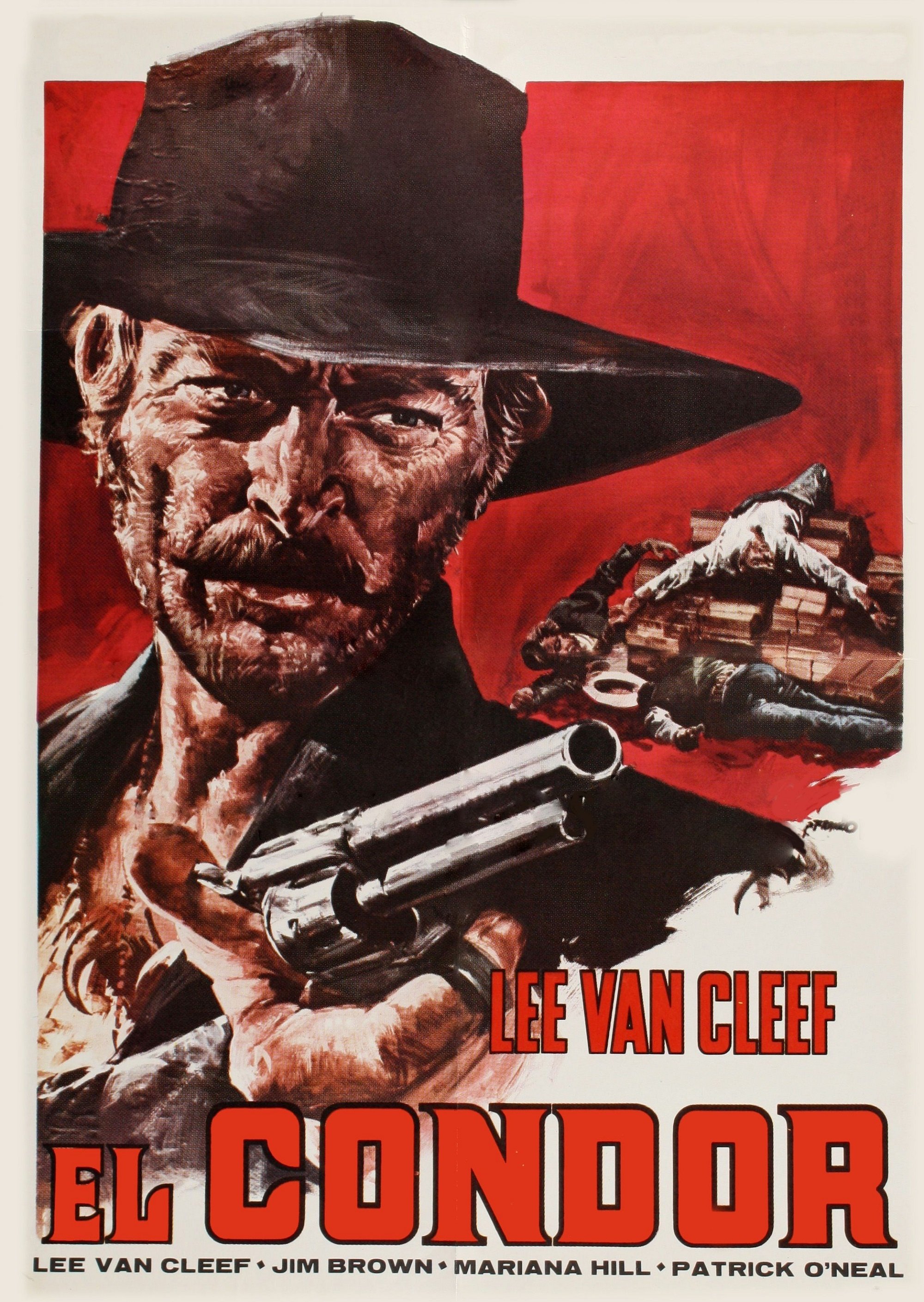 El Condor