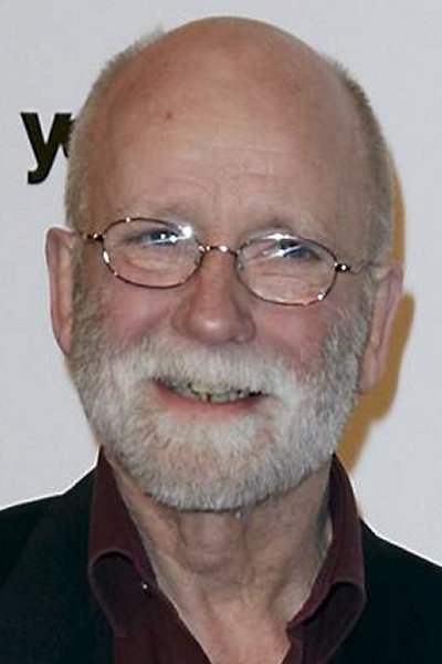 et billede af Christian Hjejle