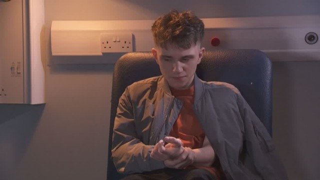 Hollyoaks
