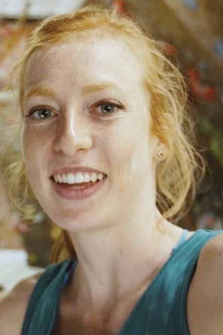 et billede af Delaney Miller