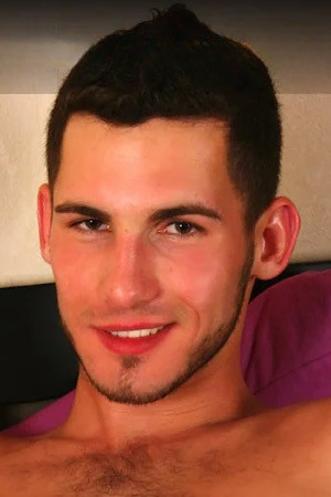 et billede af Louis-Michel Alvarez