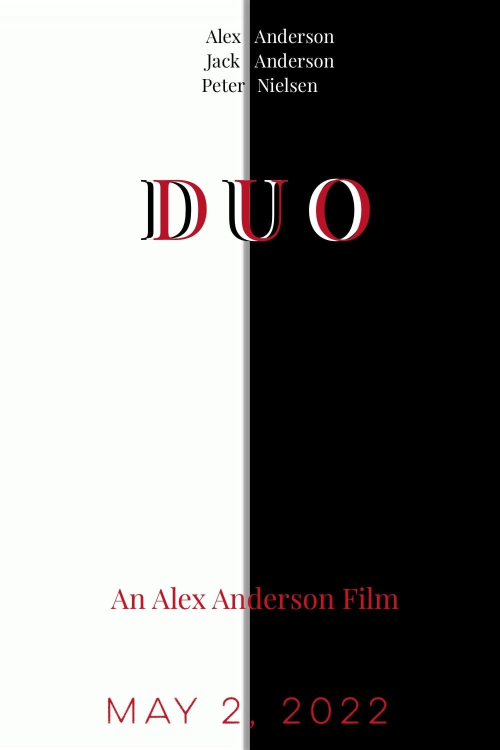 Content cover