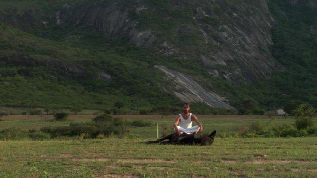 Imagem do Filme Ô