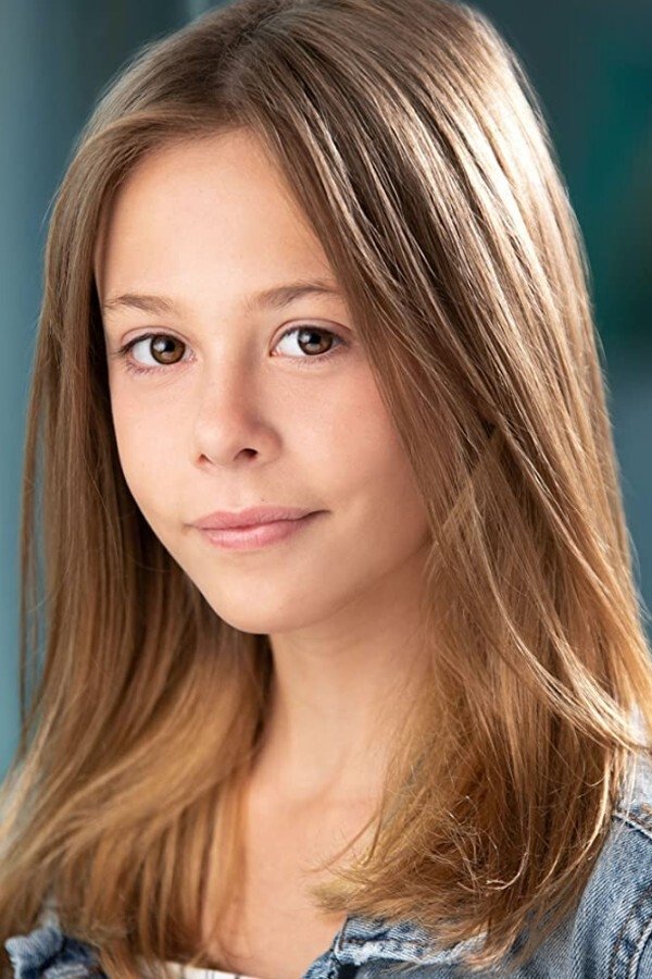 et billede af Izzy Perry