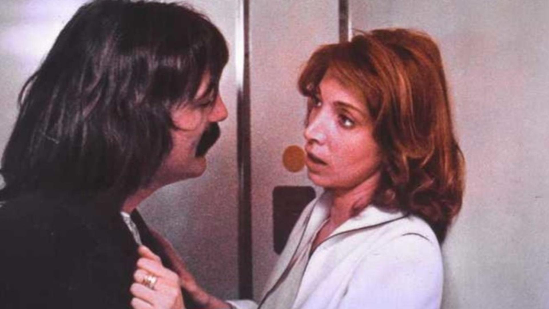 Lost and Found (1980)