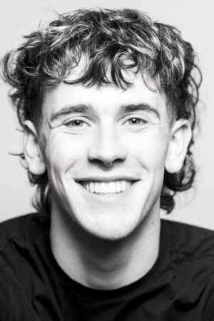 Jack O'Mahony