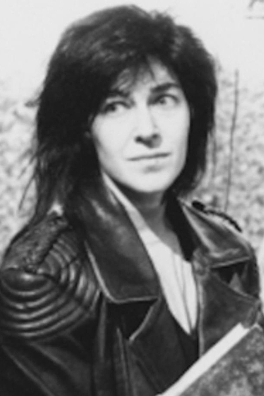 et billede af Beth B