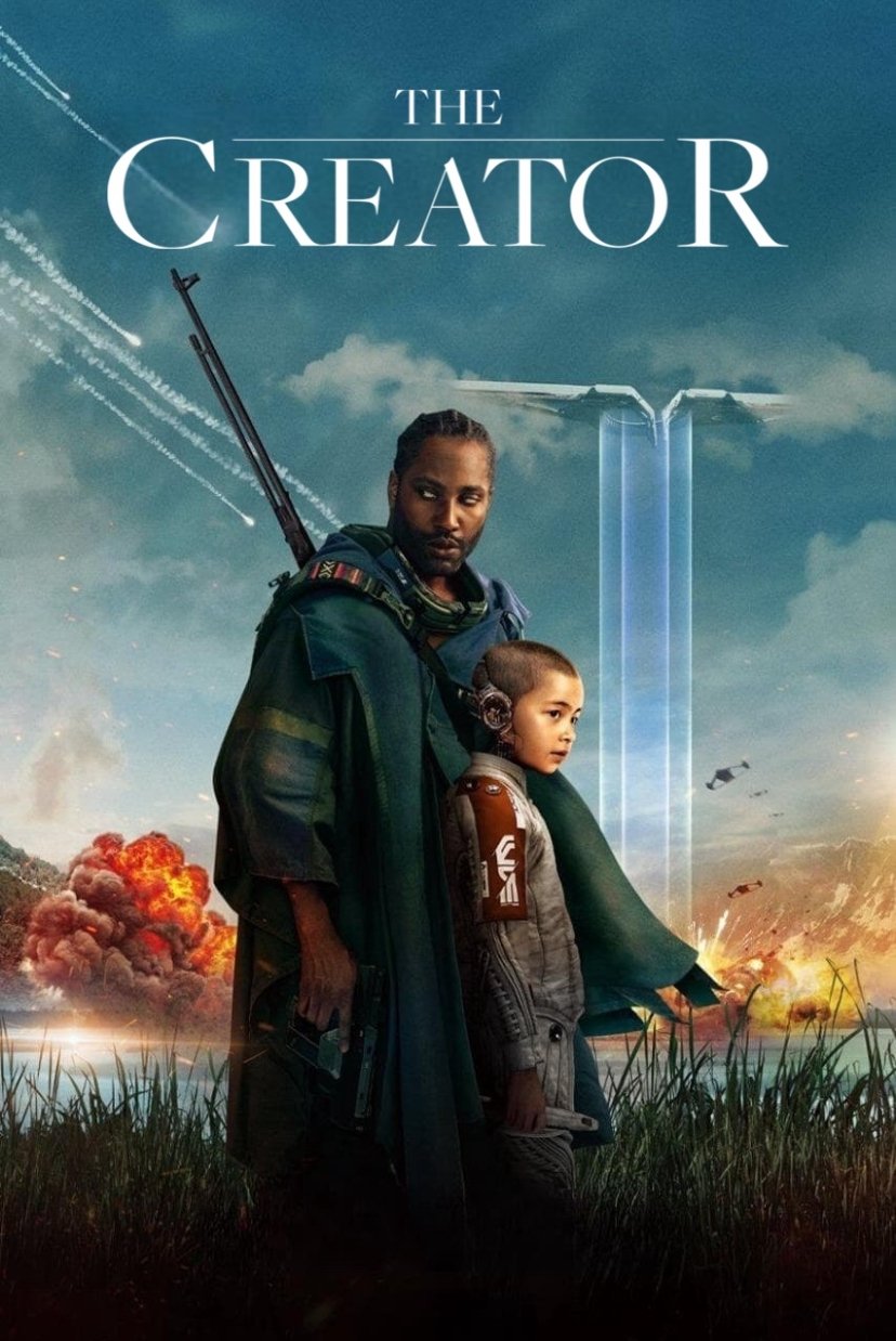 The Creator
