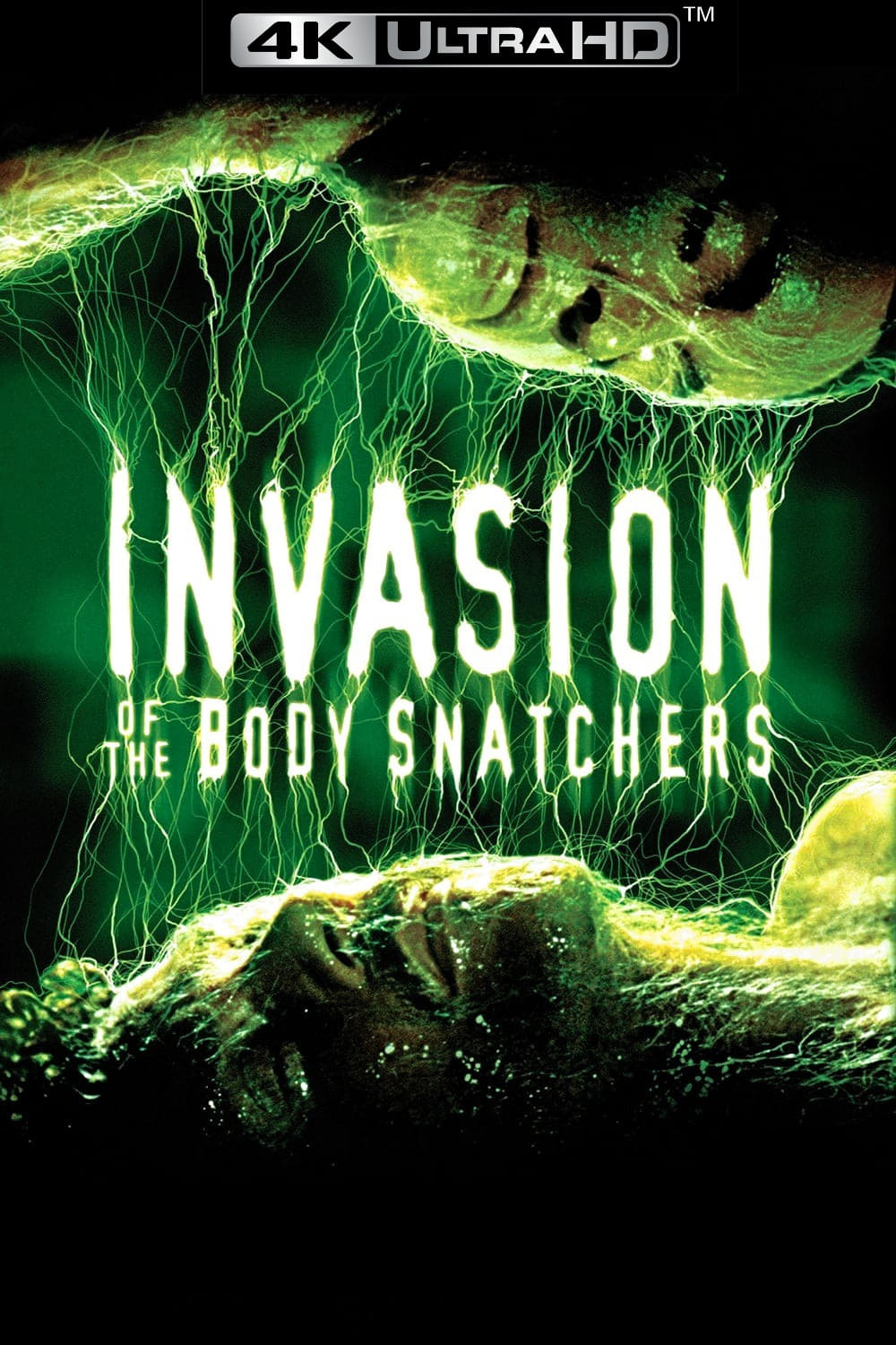 Invasion of the Body Snatchers