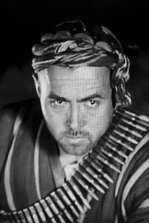 Profile image of R. Akbashev, a notable actor/actress