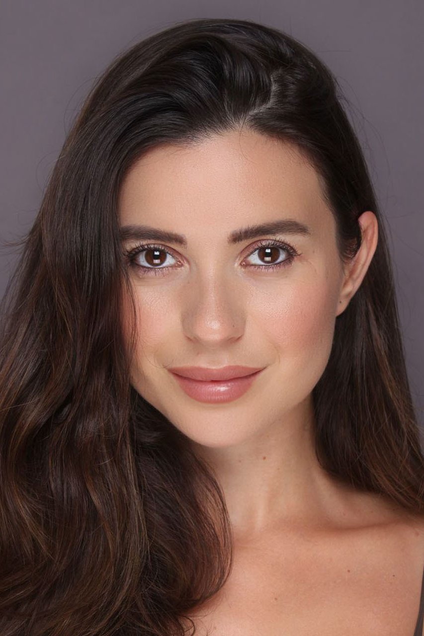 Berrak Güvem's picture in the cast