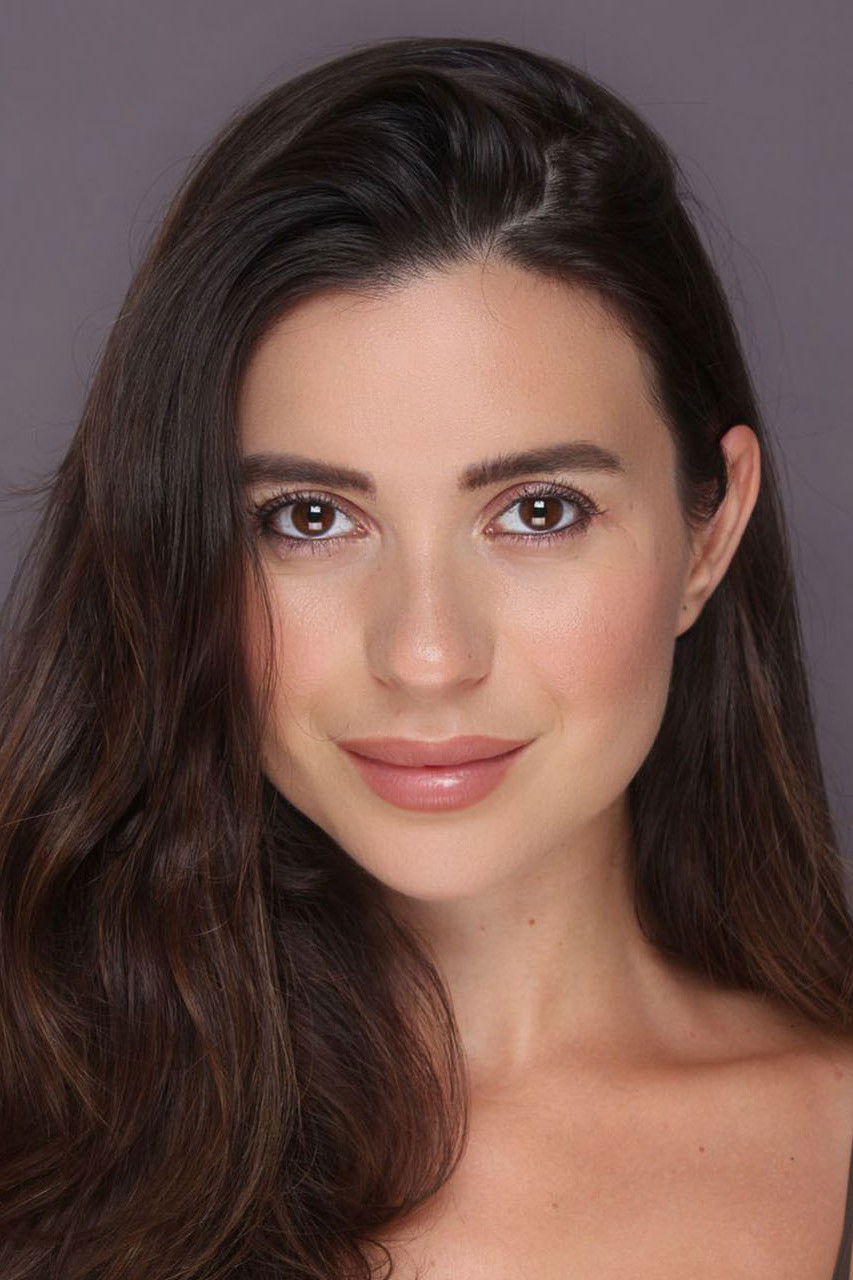 et billede af Berrak Güvem