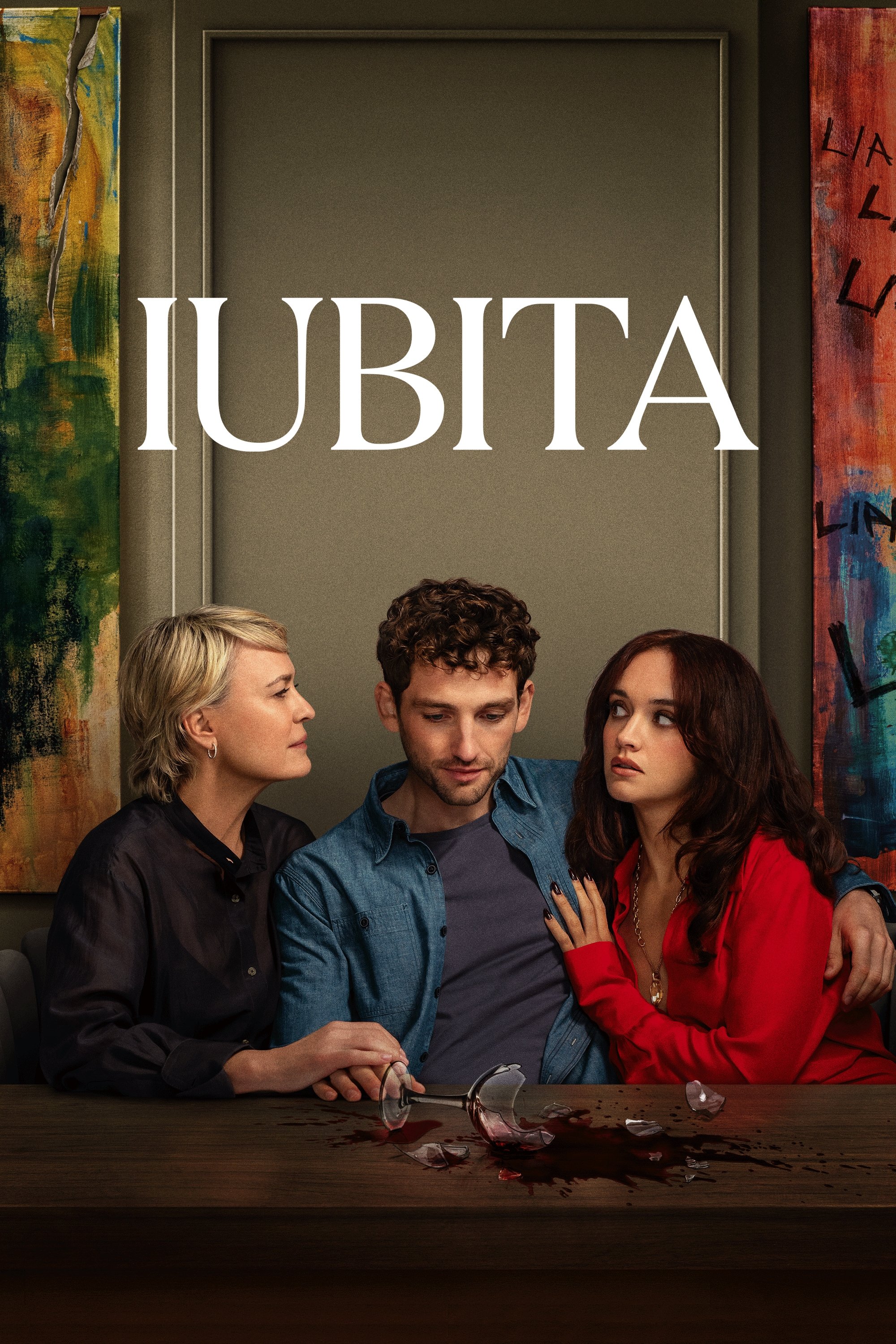 Iubita (2025)