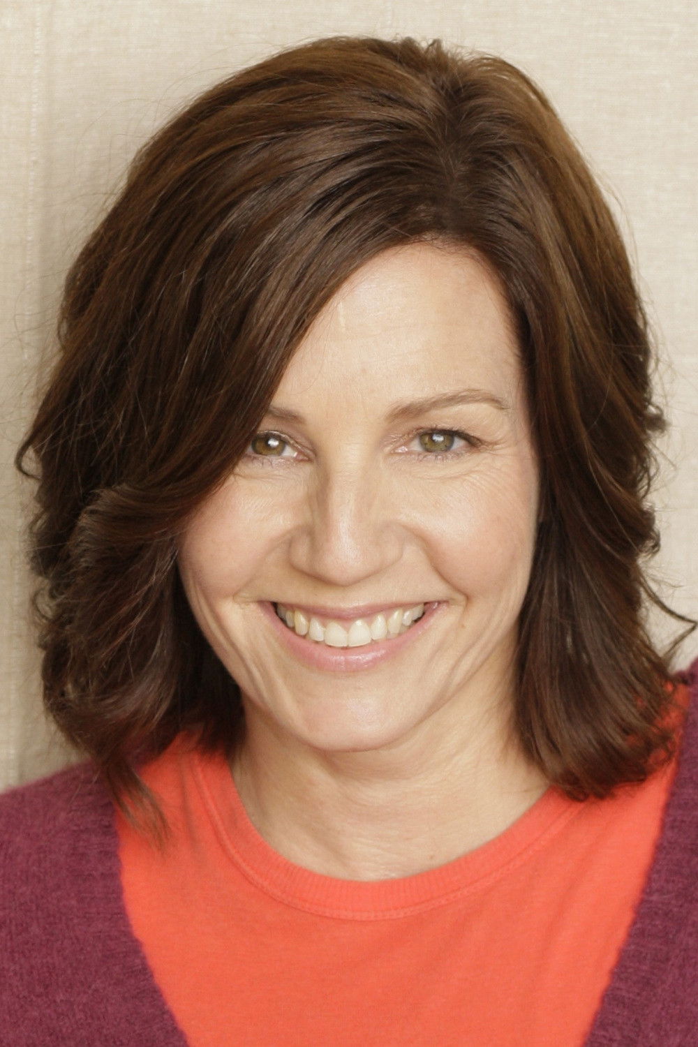 et billede af Lisa Sundstedt