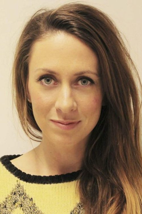 et billede af Iselin Saga