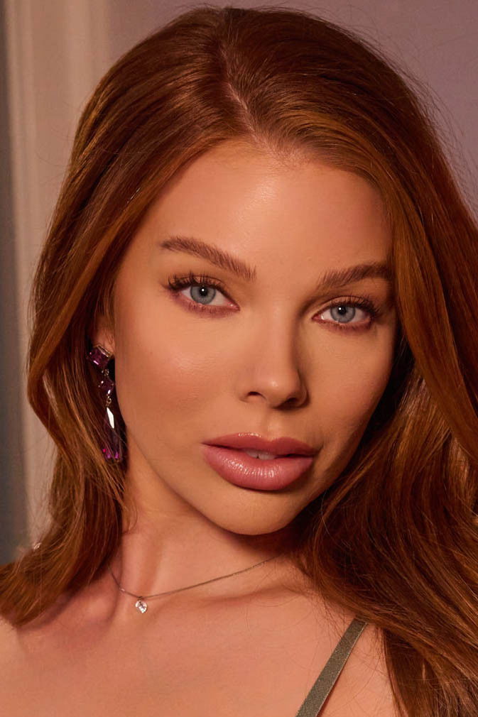 et billede af Melrose Michaels