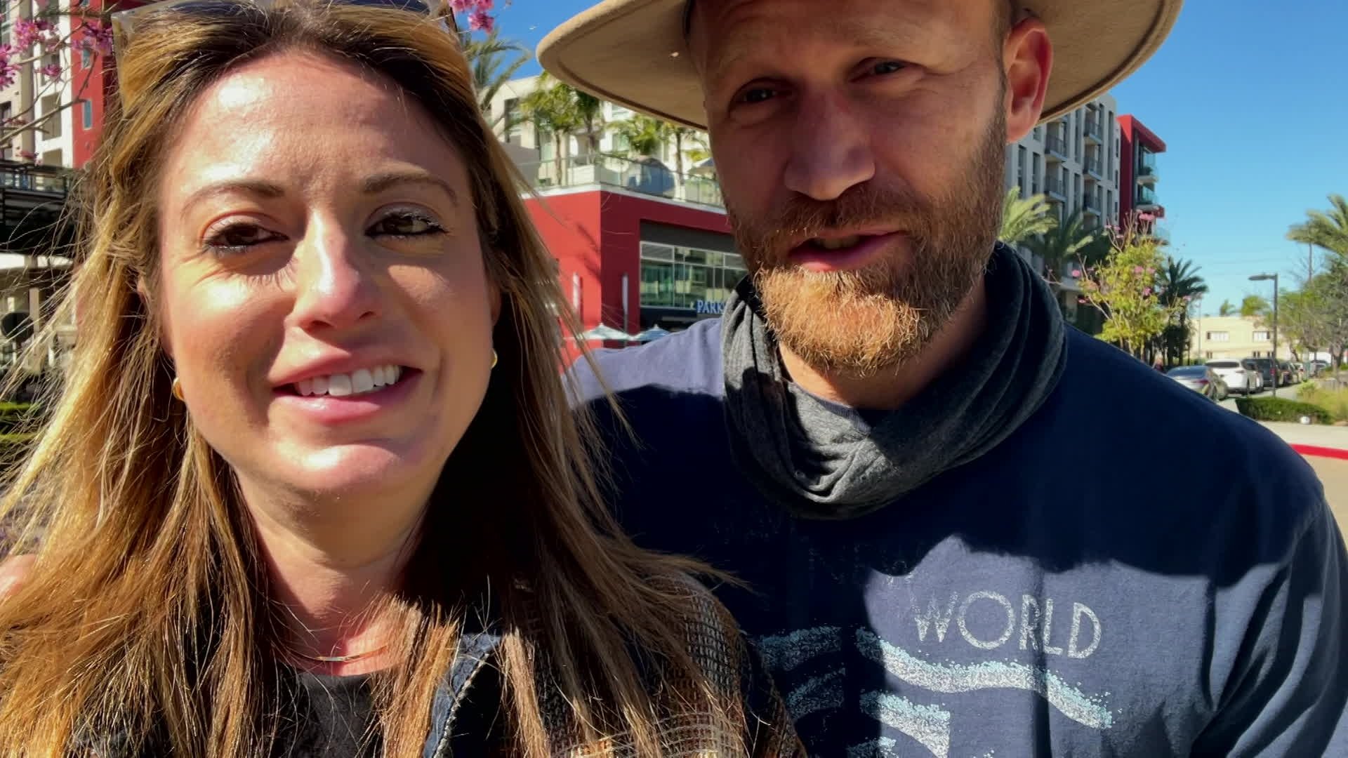 Married at First Sight