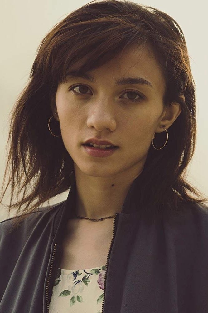 et billede af Milla Sofia Press