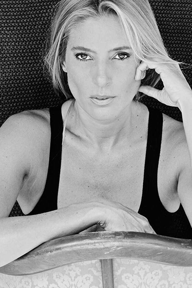 et billede af Jimena Hoyos