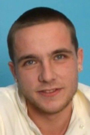 et billede af Tony Belize