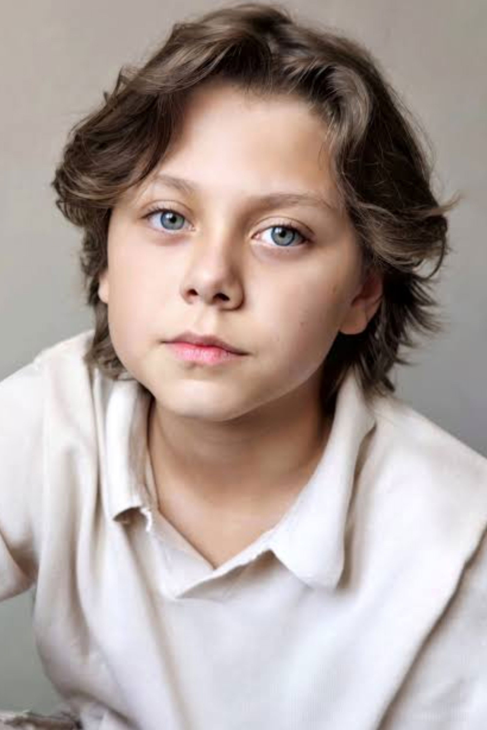 et billede af Ali Ediz Kırca