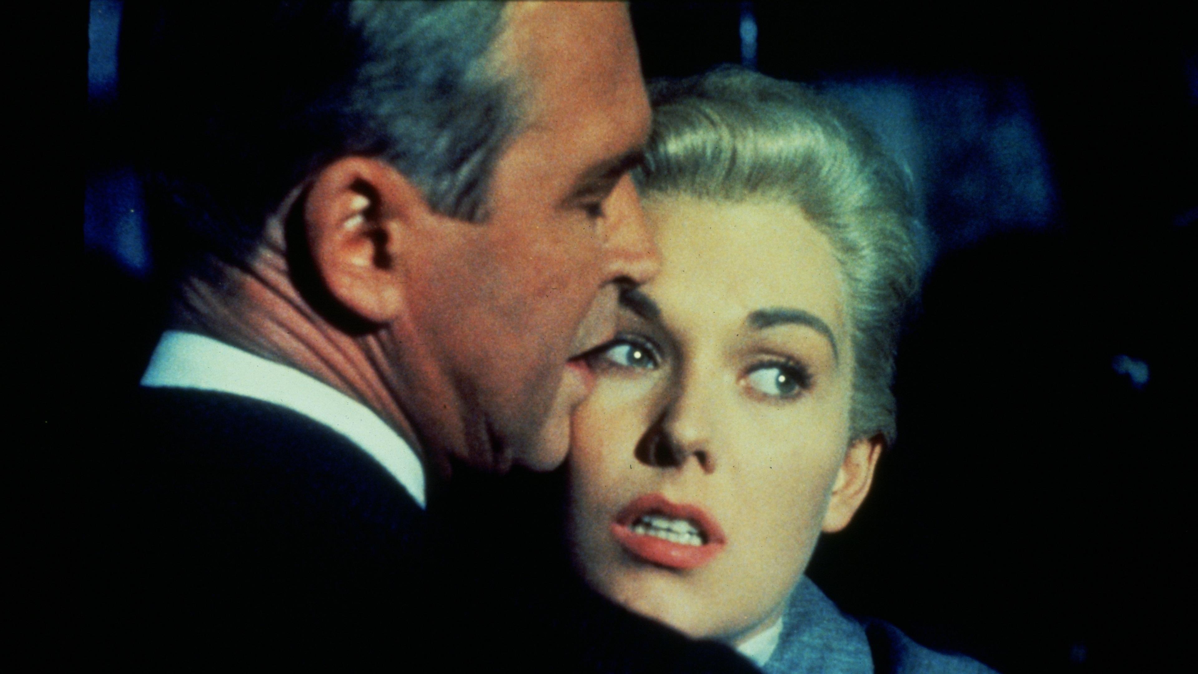 Vertigo (1958)