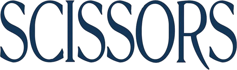 Scissors Logo