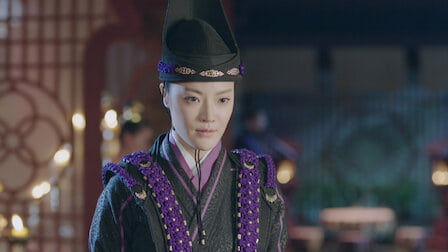 Legend of Fuyao