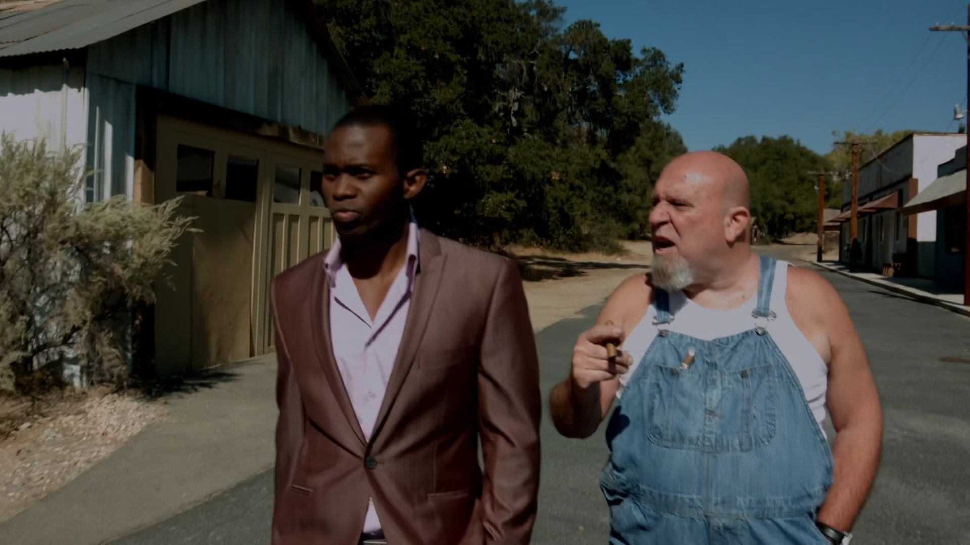 Death Factory (2014)