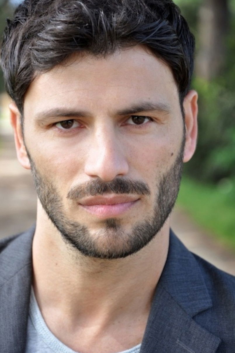 et billede af Stefano Miglio